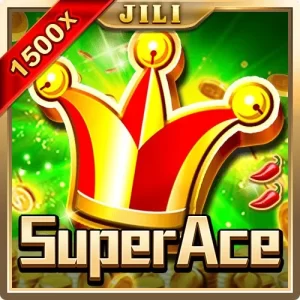 Play Super Ace Slot by JILI at betvisa