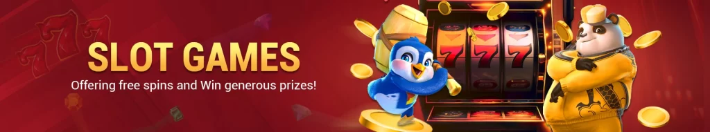 betvisa Slot Games