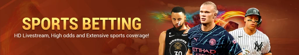 betvisa Sports Betting